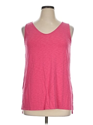 Nicole Miller Tank Top (view 1)