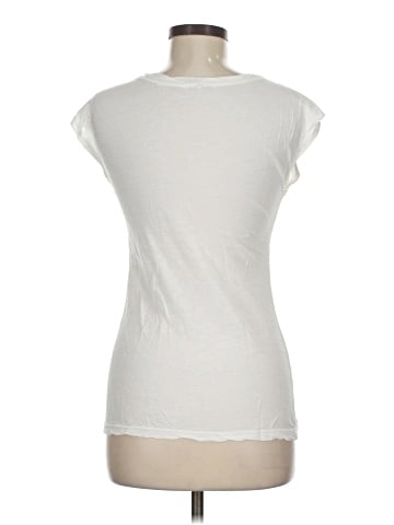 James Perse Sleeveless T-Shirt (view 2)