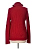 Rafaella Red Cardigan Size L - photo 2