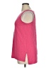 Nicole Miller Pink Tank Top Size XL - photo 5