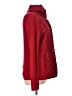 Rafaella Red Cardigan Size L - photo 4