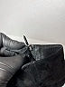 Prada Black Ankle Boots Size EU 39 - photo 5