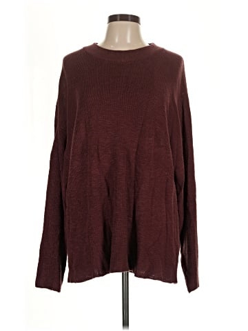 FP BEACH Pullover Sweater (view 1)