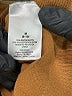 Walmart Brown Kimono Size M - photo 7