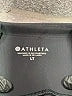 Athleta Black Active Pants Size L (tall) - photo 4