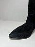 Prada Black Ankle Boots Size EU 39 - photo 4