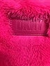DKNY Pink Satchel One size - photo 3