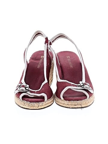Naturalizer Wedges (view 2)