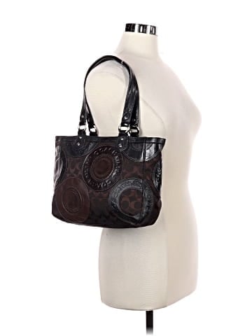 Coach Shoulder Bag (view 2)