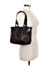 Coach Brown Shoulder Bag One size - photo 2