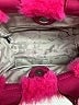 DKNY Pink Satchel One size - photo 4