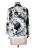 Lulu Gray Kimono Size L - photo 2