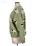 Cider 100% Polyester Green Pullover Sweater Size XL - photo 5