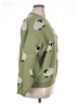 Cider 100% Polyester Green Pullover Sweater Size XL - photo 4
