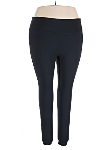 Mondetta Active Pants (view 1)