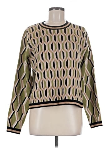 THML Pullover Sweater (view 1)