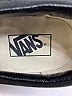 Vans Black Sneakers Size 9 1/2 - photo 3