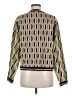THML Print Green Pullover Sweater Size M - photo 2