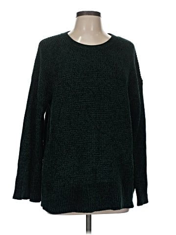 Matty M Pullover Sweater (view 1)