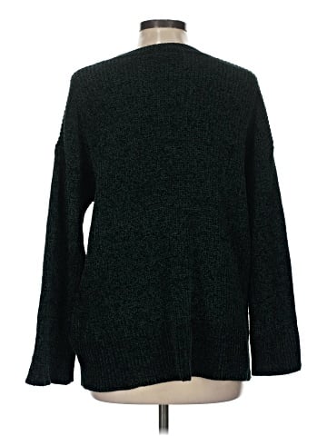 Matty M Pullover Sweater (view 2)