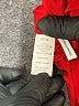 Alexia Admor Solid Red Burgundy Casual Dress Size 12 - photo 5