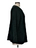 Matty M Solid Green Pullover Sweater Size L - photo 4