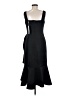 Keepsake Black Cocktail Dress Size 6 - photo 2