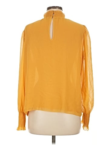 Wilfred Long Sleeve Blouse (view 2)