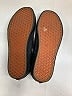 Vans Black Sneakers Size 9 1/2 - photo 5