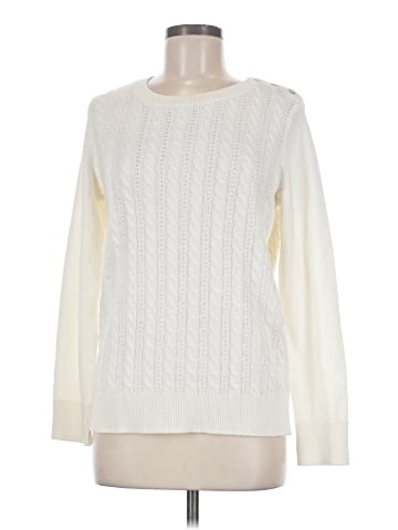 Talbots Pullover Sweater (view 1)