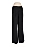 Vince. 100% Polyester Black Dress Pants Size 8 - photo 1