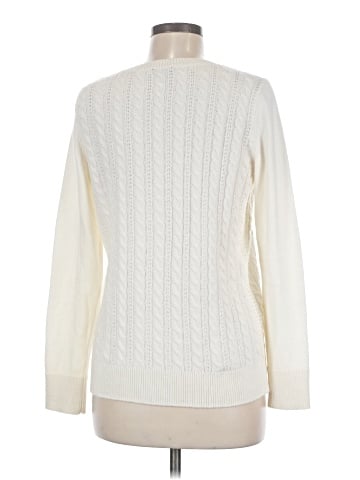 Talbots Pullover Sweater (view 2)