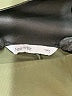 Nine West Solid Green Active Pants Size L - photo 4