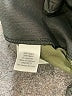 Nine West Solid Green Active Pants Size L - photo 5