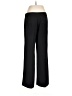 Vince. 100% Polyester Black Dress Pants Size 8 - photo 2