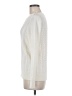 Talbots Solid Ivory Pullover Sweater Size M - photo 5
