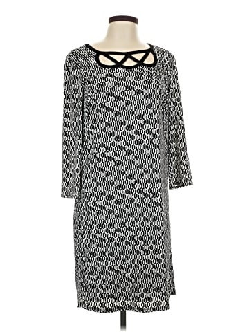 Laundry by Shelli Segal Casual Dress (view 1)