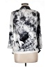 Lulu Gray Kimono Size L - photo 2