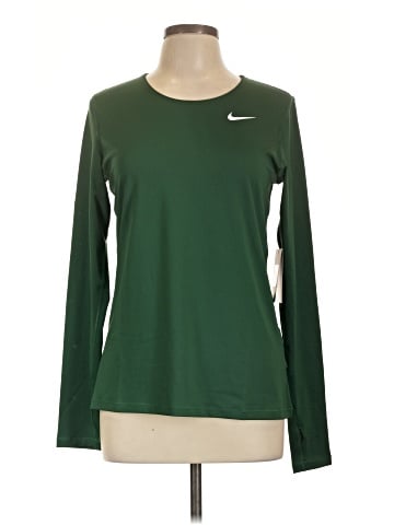 Nike Long Sleeve T-Shirt (view 1)