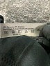 Unbranded Solid Black One Piece Swimsuit Size XL - photo 3