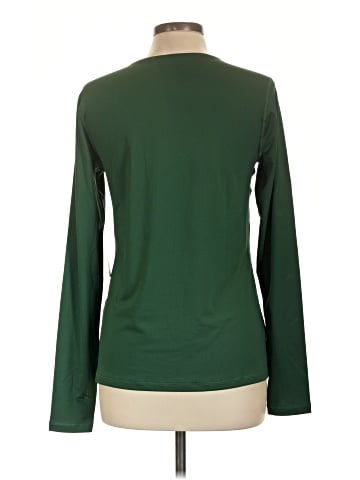Nike Long Sleeve T-Shirt (view 2)