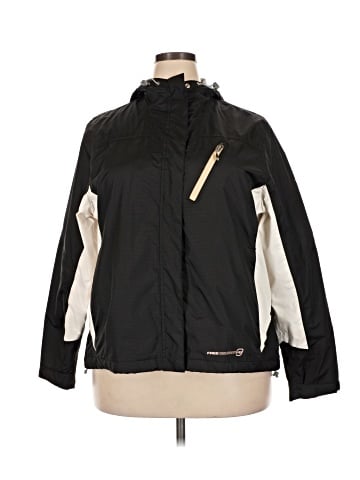 Free Country Jacket (view 1)