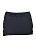 lucy Solid Black Active Skort Size M - photo 1