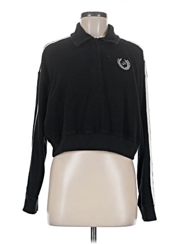 Victoria's Secret Pink Pullover Sweater (view 1)