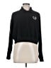 Victoria's Secret Pink Black Pullover Sweater Size M - photo 1