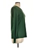 Nike Green Long Sleeve T-Shirt Size L - photo 4
