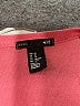 H&M 100% Cotton Pink Cardigan Size XS - photo 7