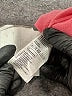 H&M 100% Cotton Pink Cardigan Size XS - photo 8