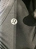 Lululemon Athletica Black Track Pants Size 30 waist - photo 4
