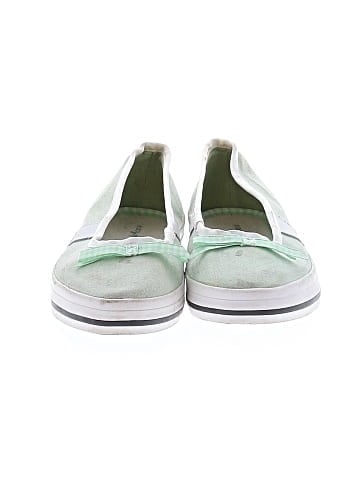 Easy Spirit Flats (view 2)